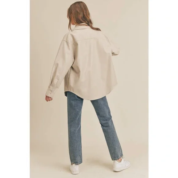 Hailey Jacket - Picture 4 of 4